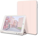 『Masinca』iPad ケース iPad 10.9インチ ペンシル収納付き 三つ折 (2022モデル)第10世代 保護カバー クリアバックケース 自立スタンド・オートスリープ機能 軽量・薄型・ハードタイプ 手帳型 全面(2)