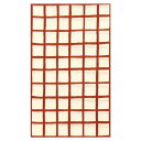濱文様 てぬぐい 格子もよう