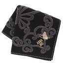 ANNA SUI (アナスイ) タオルハンカチ オーナメント 109482-0009
