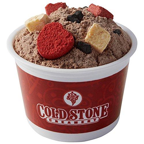 コールドストーン バスボム チョコレートラバーズ コールドストーン バスボム チョコレートラバーズ