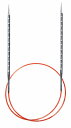 addi アディ 編み針 『addiNovel (アディノーベル) 輪針 60cm 6.0mm』