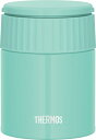 サーモス(THERMOS) 保温ランチジャー ミント 300ml 真空断熱スープジャー JBQ-301 MNT