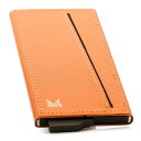 【MONOCOZZI】 LUCID REFINED CARD PROTECTOR for MagSafe