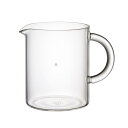 KINTO (キントー) コーヒーサーバー SCS コーヒージャグ