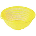 山下工芸 P.P弁慶カラーザル 22cm