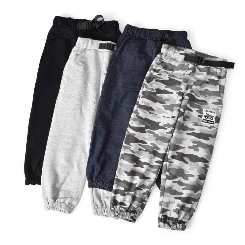 キッズ パンツ 男の子 デニム ジーンズ ズボン 長ズボン コットン 綿100% 春秋 カジュアル 100cm 110cm..