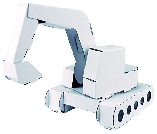 hacomo(ハコモ) のりものシリーズ