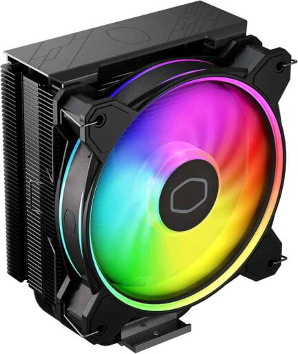 Cooler Master Hyper 212 Halo Cooler Master Hyper 212 Halo
