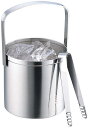 佐野製作所(Sanoseisakusho) Mr.スリム アイスペール 1300ml MR-122 日本製