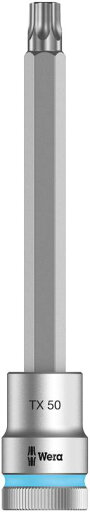 Wera(ヴェラ) 8767 C HF 1/2 TX50x140 003856 Wera(ヴェラ) 8767 C HF 1/2 TX50x140 003856