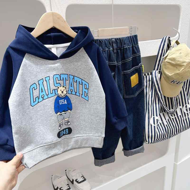 キッズ パーカー 男の子 長袖トップス 春秋 薄手 子供服 中学生 小学生 ボーイズ 灰色 ホワイト スポー..