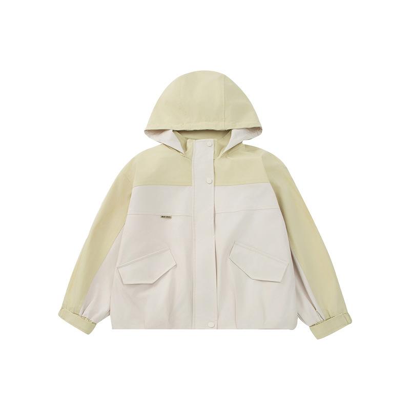 子供服 ジャケット 女の子 アウター 春秋 中学生 パーカー ジャンパー キッズ 140cm 150cm 160cm 170cm..