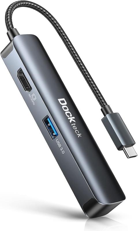 USB Type-C ハブ