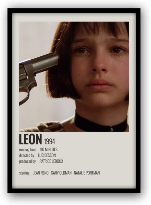 楽天市場】映画ポスター レオンの通販 楽天市場】映画ポスター レオンの通販