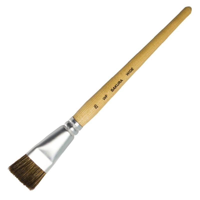サクラクレパス 画筆 ワイド