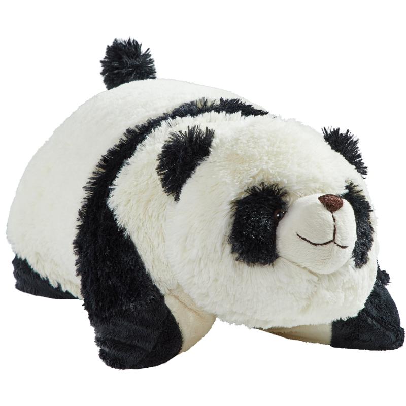 PILLOW PETS COMFY PANDA LARGE