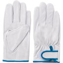 富士グローブ(Fuji Glove) FGC 豚皮レインジャー L ホワイト F-829
