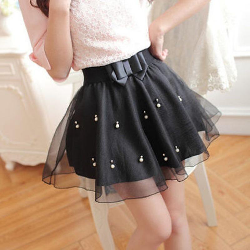 スカート レディース チュールスカート 膝上丈 Aライン ウエストゴム ギャザースカート ミニスカート ..