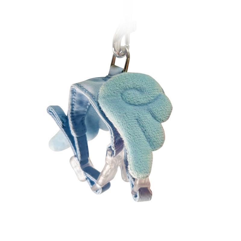 ハーネス ペット レディース 雪貂 牽引ロープ 背心式 水貂 鎖 服 ピンク ブルー パープル コーヒー色