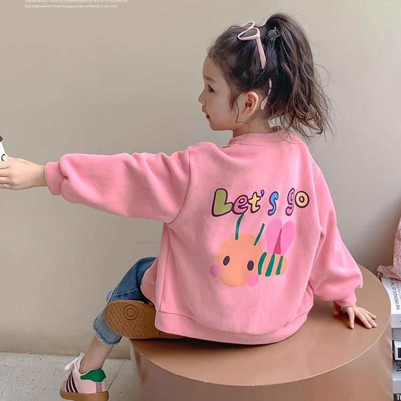 子供服 アウター 女の子 ニットカーディガン 春秋 薄手 ベビー キッズ トップス 長袖 綿100% ピンク イエロー