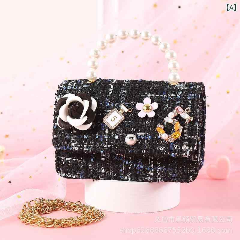 子供用バッグ ショルダーバッグ ハ