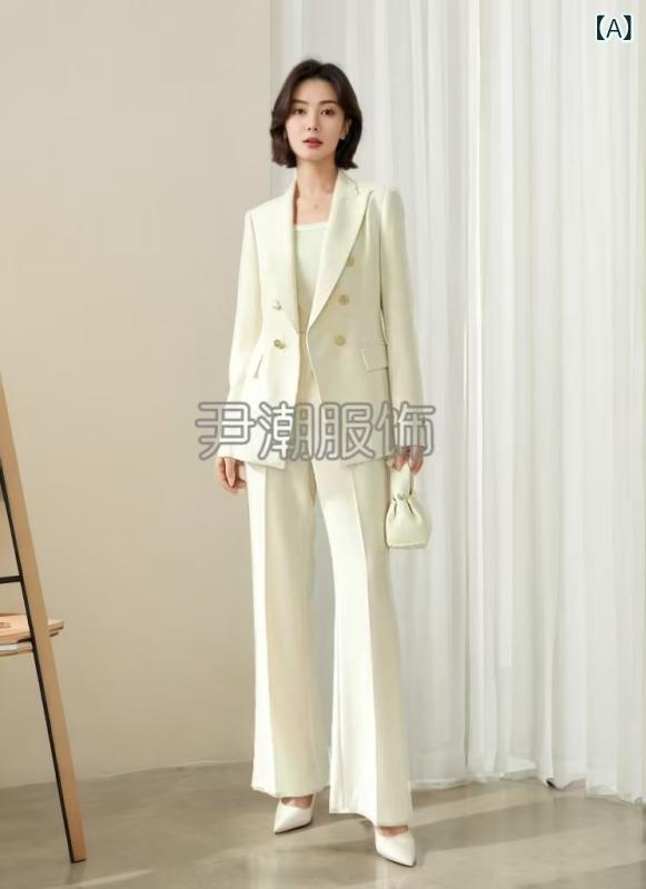 スーツ レディース ビジネス オフィス フォーマル 小柄 長袖 テーラードジャケット パンツ セットアップ ポリエステル スタイルアップ 美脚 ミーティング