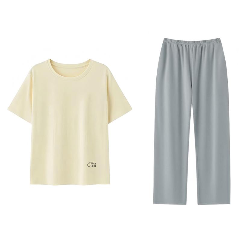 ルームウェア レディ