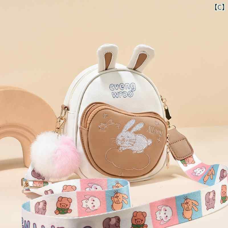 子供用バッグ ショルダーバッグ か