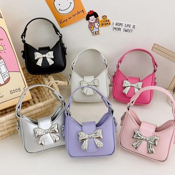 子供用バッグ ショルダーバッグ ポ