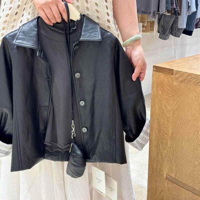 Ҷ  λ ʪ ե쥶 㥱å  Ū ȥ饤 ΢դ դ Ĺµ Ĺ ߥɥ