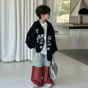 ジャケット キッズ 男の子 子供服 秋物 長袖 アウター パーカー カジュアル スポーツ 普段着 通園 通学 100cm 110cm 120cm 130cm 1...
