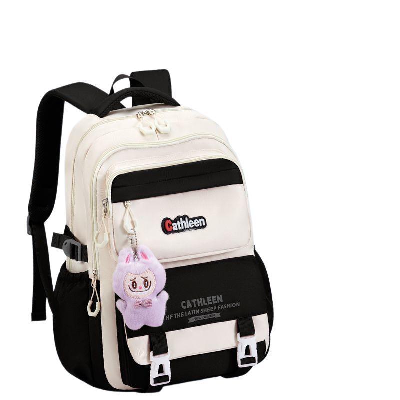 リュックサック キッズ 女の子 小学校 低学年 ランドセル 子供 通学 遠足 軽量 撥水 A4対応 ピンク 紫 ..