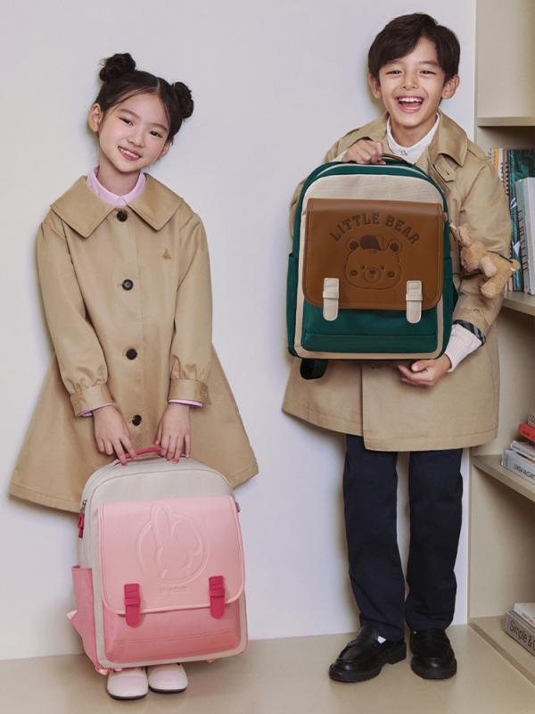 リュックサック キッズ 小学生 スクールバッグ 男の子 女の子 軽量 大容量 ランドセル 低学年 高学年 ..