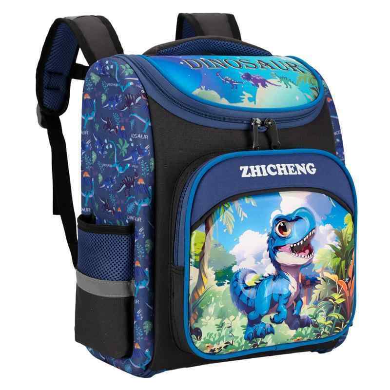 ランドセル キッズ 3D柄 軽量 女の子 子供用 バックパック 小学生 通学 遠足 幼稚園 かわいい 蝶 飛行..