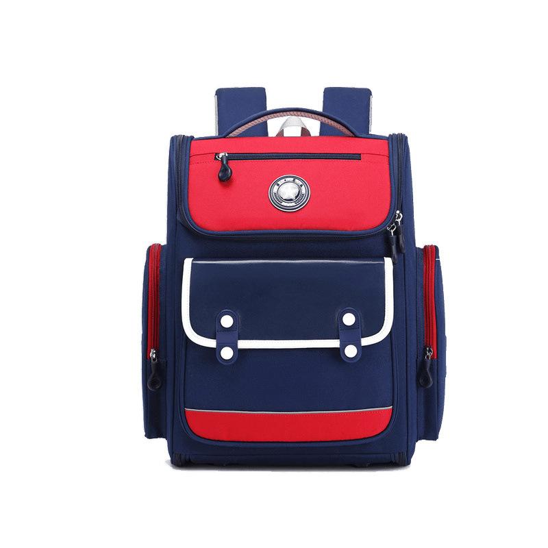 ランドセル 小学校 子供用 大容量 防水 撥水 軽量 A4対応 イギリス風 衝撃吸収 通学 遠足 旅行 ストラ..