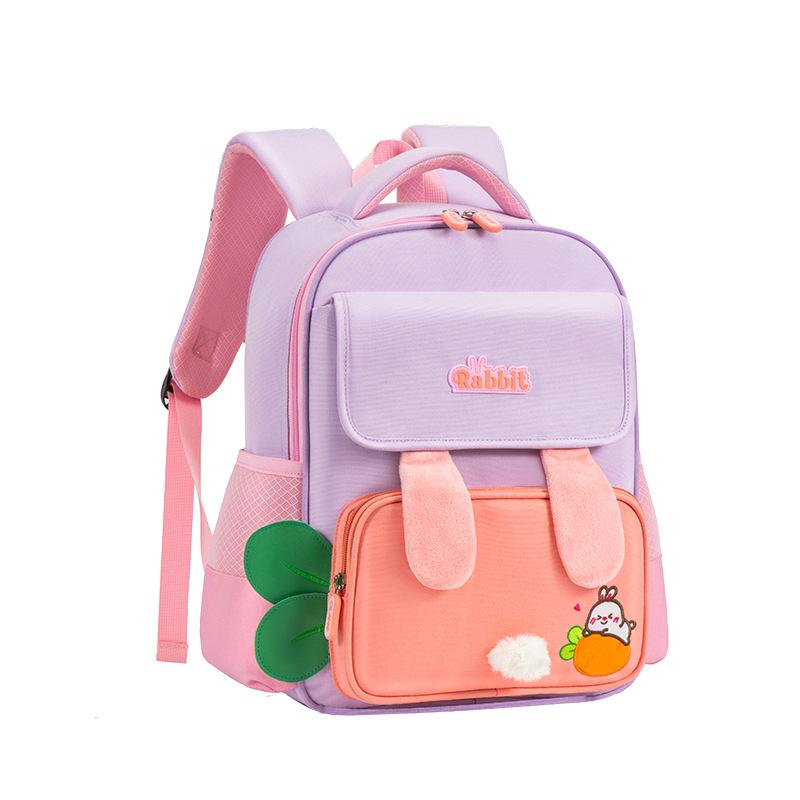 ランドセル キッズ 1-4年生 男の子 女の子 大容量 通学 塾 遠足 かわいい 動物柄 超軽量 防水 抗菌 杏..