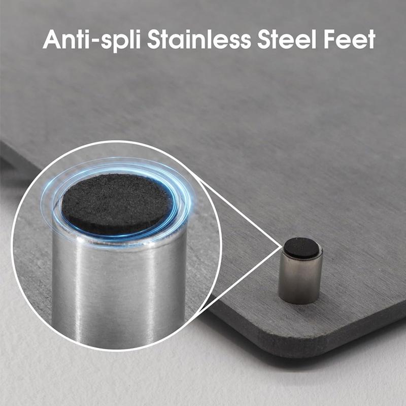 キッチン 水切りマット レディース メンズ 珪藻土 吸水 速乾 トレイ ラック 食器 プレート 無地 シンプ..