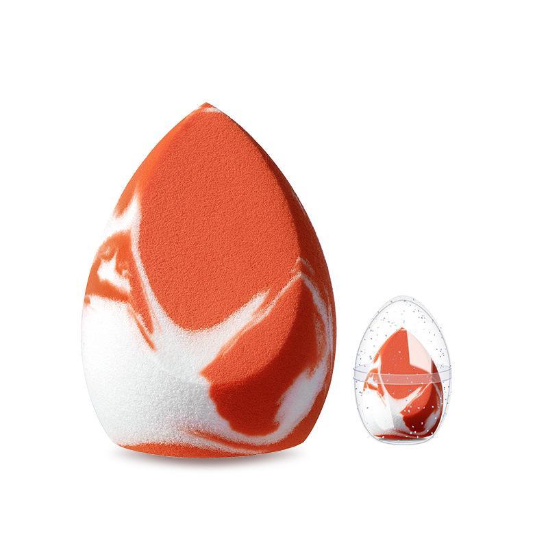 メイク用スポンジ パフ 乾湿両用 Gracebabi 親水性 非ラテックス メイクアップ 化粧用具