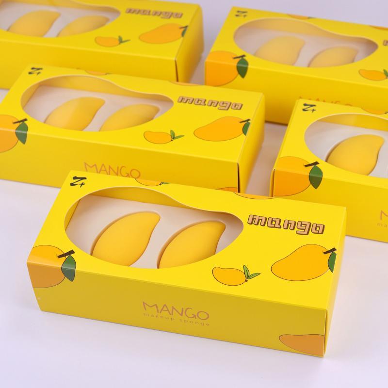 メイクアップスポンジ セット 3個入 柔らかい Q弾 海绵 メイク用スポンジ 乾湿両用