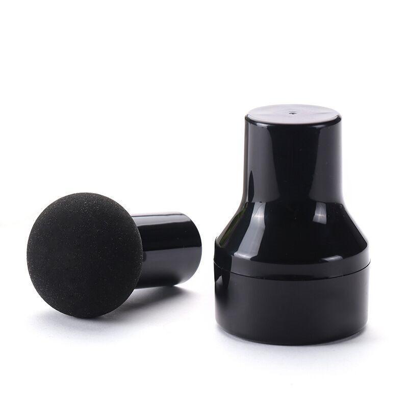 美妆 スポンジ パフ 携帯用 BBクッション ファンデーション 化粧ツール ドロップ型 しずく型 乾湿両用