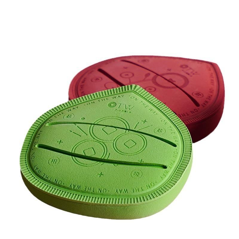 パフ メイク用 大判 ファンデーション BBクリーム リキッド 超 мягкий 柔らか 不規則形 水滴型 親水性 スポンジ