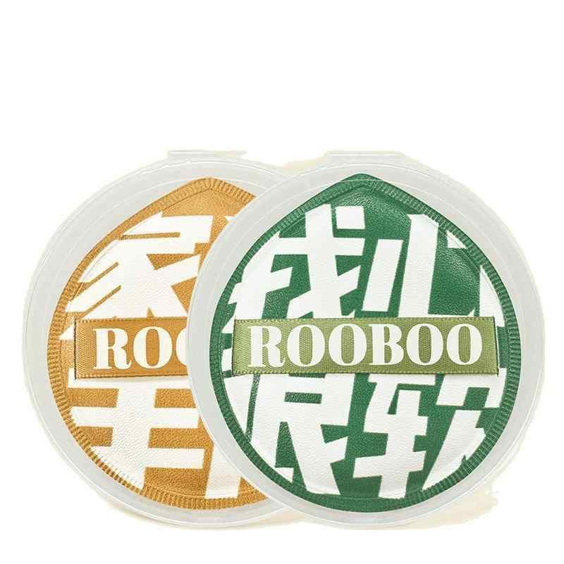 メイクアップスポンジ パフ 大判サイズ 超 мягкий(柔らかい) ムラになりにくい ドライ ウェット両用 2個セット