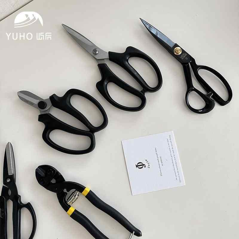 花鋏 レディース 花切り鋏 園芸用 剪定ハサミ 多機能 フラワーアレンジメント 道具 合金製 クラフト DI..