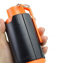 模型 水鉄砲 榴弾型 CS サバイバルゲーム 戦術装備 アウトドア おもちゃ 繰り返し使用可能 オレンジ