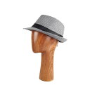 マネキン レディース メンズ アクセサリー 帽子 ウィッグ 眼鏡 展示 深木目 浅木目 黒胡桃木