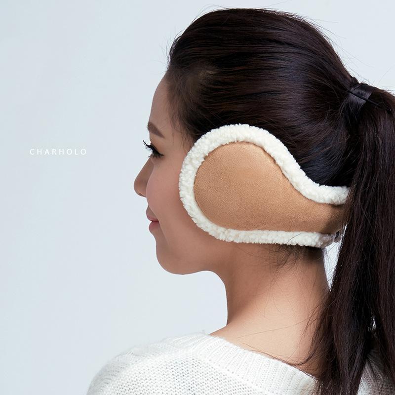 イヤーマフ レディース 防寒 耳当て かわいい 秋冬 韓国風 ペア メンズ 折りたたみ 調節可能 アウトドア