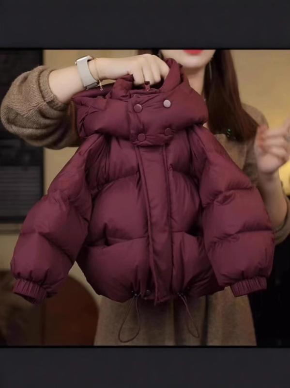 子供服 アウター ジャケット 秋冬 中綿入り あったか コート 男女兼用 キッズ 男の子 女の子 韓国風 防..