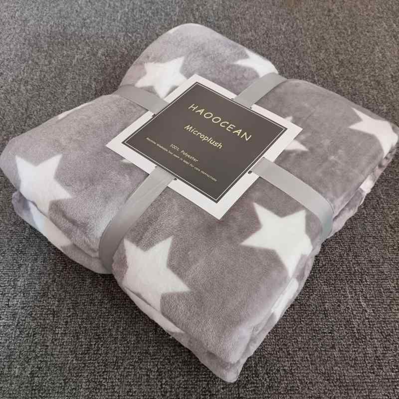 毛布 ブランケット 秋冬 車載用 幾何学模様 ポリエステル 軽量 膝掛け ひざかけ フランネル あったか 70x100 130x150 150x200 180x200 200x230