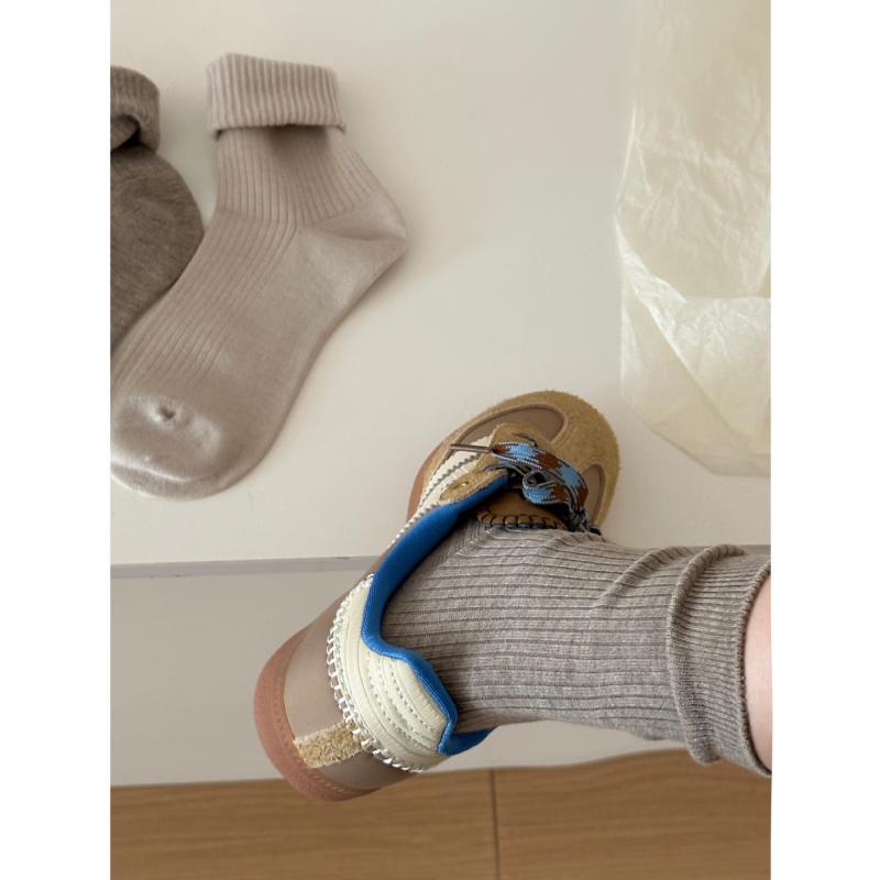 靴下 レディース ウール あったか 靴下 秋冬 パイルソックス ルームソックス 黒 白 ベージュ 婦人 ソックス 冷え取り あったかグッズ