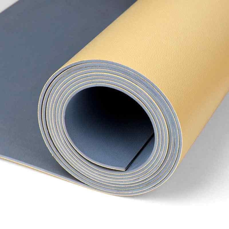 フロアマット PVCフロアシート 幼稚園 ダンススタジオ 賃貸 床材 クッションフロア DIY 床保護マット 抗菌 耐摩耗 防滑 模様替え リフォーム